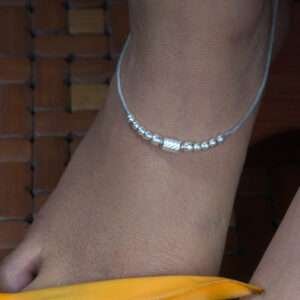 PLAIN ANKLETS
