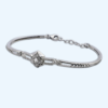 BRACELET CZ ADJUSTABLE STAR
