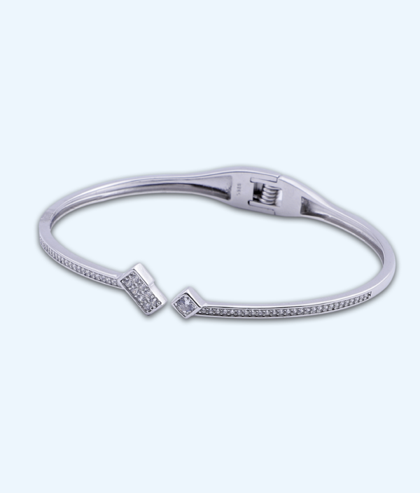 BRACELET CZ BINARY RS1950