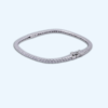 BRACELET CZ SQUARE RS4100