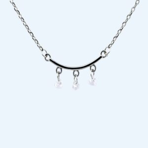 CHAIN PENDANT SMILE RS1150