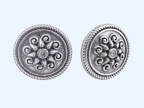 EARRINGS CHAKRA RS2600