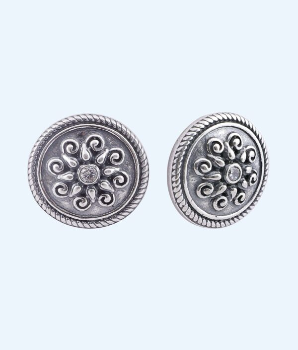 EARRINGS CHAKRA RS2600