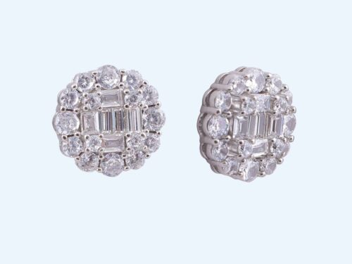 EARRINGS PRINCESS RS650