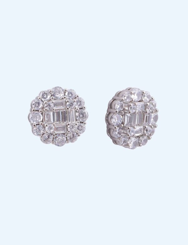 EARRINGS PRINCESS RS650
