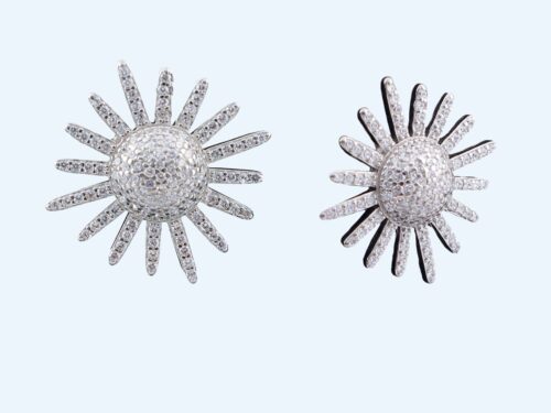 EARRINGS SUNSHINE RS1390