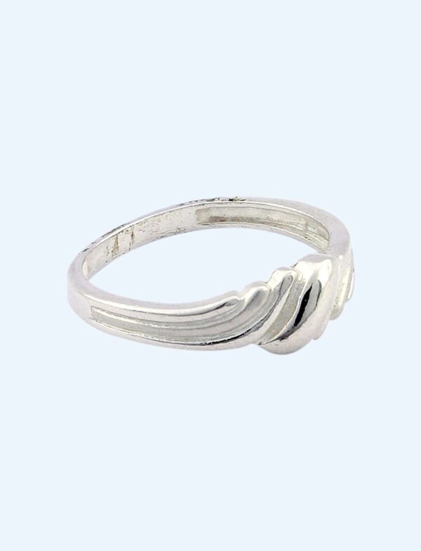 LADIES RING FLOW RS590