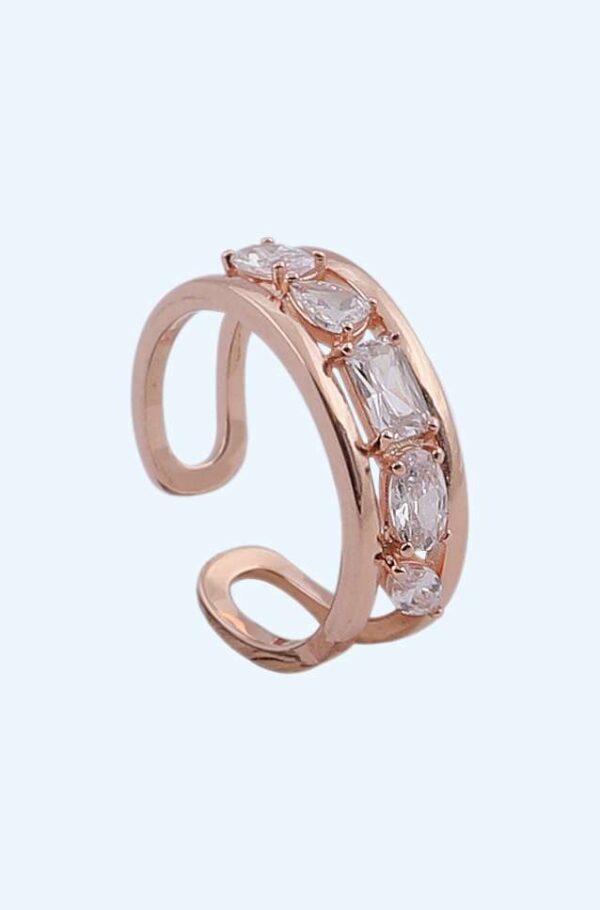 LADIES RING OPEN CZ (1)