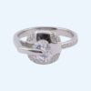 LADIES RING SPINNING TOP RS 940