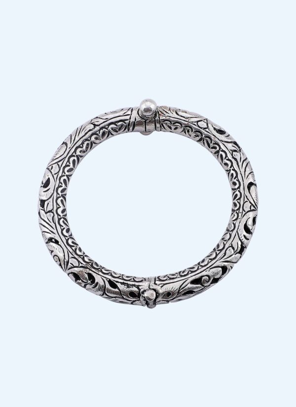 OXIDISED LEAVES BALA (OPENABLE)(1)