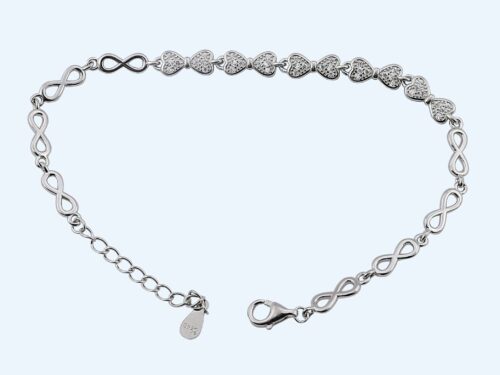 WRISTLET INFINITY BOWTIE RS1650