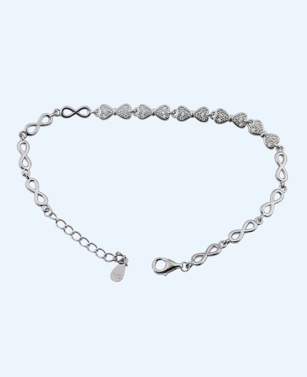 WRISTLET INFINITY BOWTIE RS1650