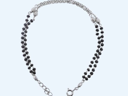 WRISTLET NAZARIYA DOUBLE LINES RS990