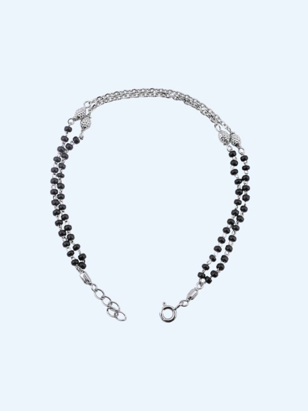 WRISTLET NAZARIYA DOUBLE LINES RS990