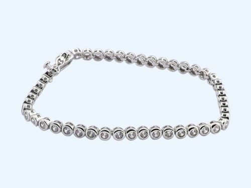 WRISTLET TENNIS BRACELET RS3500