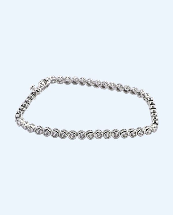 WRISTLET TENNIS BRACELET RS3500
